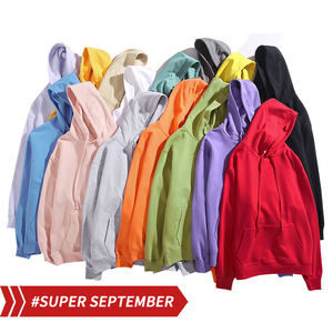 สเวตเตอร์มีฮู้ดสไตล์สตรีทแวร์เสื้อสเวตเตอร์ทรงหลวมใส่พอดีตัวโอเวอร์ไซส์ฤดูหนาวฤดูใบไม้ร่วงฤดูใบไม้ผลิ - Product Image 3