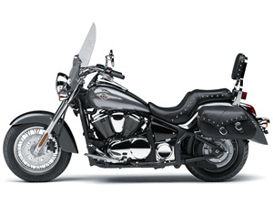ข้อเสนอสุดพิเศษ 2026 Vulcans 900 Classic LT ใหม่ (มอเตอร์ไซค์) สำหรับขาย - Product Image 5