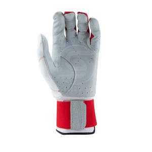 ถุงมือตีเบสบอลคุณภาพเยี่ยม ราคาถูก สวมใส่สบาย รุ่นใหม่ ผลิตในประเทศปากีสถาน - Product Image 3