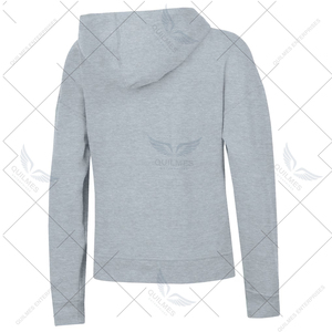 Sudadera con Capucha de Felpa de Algodón para Mujer, Diseño Personalizado de Alta Calidad, Estilo Casual de Invierno con Estampado de los Bobcats de Texas - Product Image 3