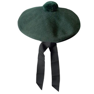 หมวกสก็อตแบบสั่งทำหมวกทูบาดีไซน์ยอดนิยม - Product Image 3