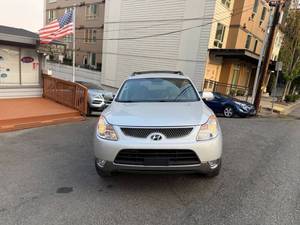 Hyundai Veracruz 2011 usado en venta a bajo precio - Product Image 3