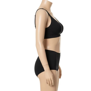 Ropa Interior Femenina Transpirable Talla XL, Suave, de Nailon y Elastano, Elástica, Sin Costuras, Cómoda para Uso Diario, Lencería al por Mayor - Product Image 5