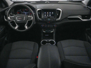 GMC Terrain SLE Turbo AWD 2023, sièges en cuir, faible kilométrage, prix compétitif, en stock, prêt à être expédié - Product Image 3