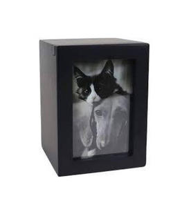 High Quality Wood Cremation <b>Urns</b> <b>for</b> <b>Ashes</b> Wholesale <b>Urns</b> <b>for</b> Cat and <b>Dog</b> <b>Ashes</b> Handmade <b>Urns</b> - Product Image 3