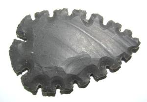 Punta de flecha de ágata india de cristal elegante de 2 pulgadas de la mejor calidad al por mayor puntas de flecha de cristal a granel de buena calidad excelente para la exportación - Product Image 5