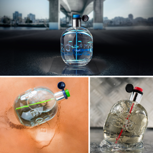 เจนน์ อาร์เธอส - น้ำหอมสำหรับผู้ชาย - คอลเลคชั่นบูม - โอ เดอ ปาร์ฟูม - ขวดสเปรย์ 100 มล. - ผลิตที่กราส์ ประเทศฝรั่งเศส - Product Image 1