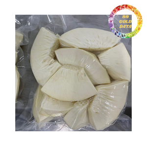Venta al por mayor de fruta del pan congelada de Vietnam |   Suministro a granel directamente de fábrica |   Oferta de etiquetas OEM - Product Image 5