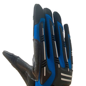 Gants de poignet en tricot anti-coupure ignifuges anti-impact résistants aux coupures de haute performance pour les travaux lourds dans la cuisine en plein air - Product Image 5