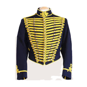 เสื้อโค้ทติดนิสัยของผู้ชายเสื้อโค้ทขนสัตว์และลวดยาว100% โลโก้ตามสั่ง - Product Image 1