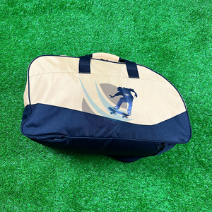 Bolsa de Deporte de Diseño de Lujo para Hombre, Bolsa de Viaje de Primera Calidad, Bolsa Deportiva de Gimnasio para Hombre 2026 - Product Image 3