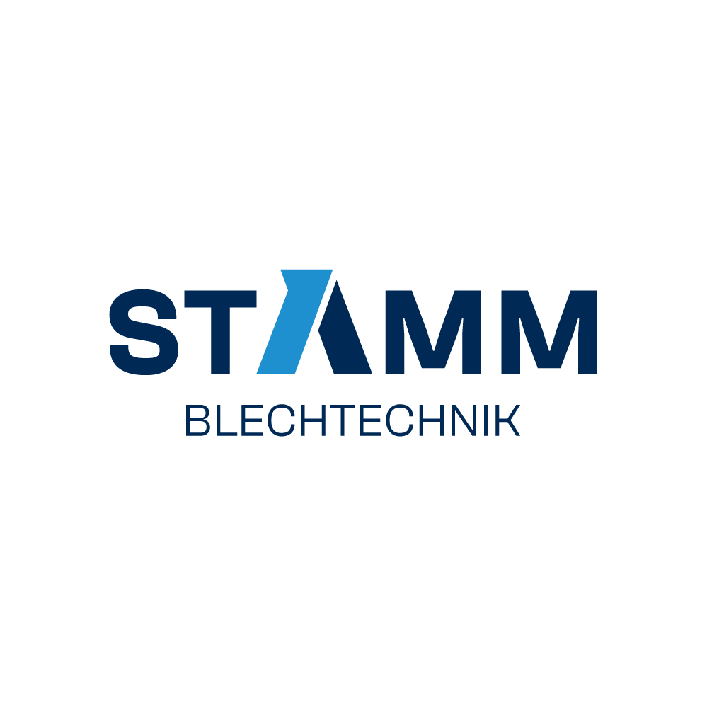 STAMM Blechtechnik GmbH & Co. KG logo