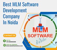 Software MLM de Taksh IT Solutions, Compatible con Stock Internet, .Net, MVC, Linux/MAC OS, Multi-idioma, Pagos, y Pasarelas Criptográficas