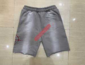 Personalizado bajo MOQ primavera Palm Angel chándales conjunto entrenamiento sudor trajes hombres sublimación ecológico secado rápido entrenamiento - Product Image 6