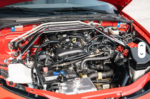 MAZDA MX-5 MIATA CLUB 2006 USADO, Volante a la Izquierda/Derecha - Product Image 3