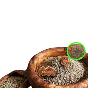 สมุนไพร carom (ajwain) แห้งเป็นมิตรกับสิ่งแวดล้อมสำหรับใช้ในชีวิตประจำวันสินค้าเกษตร - Product Image 2