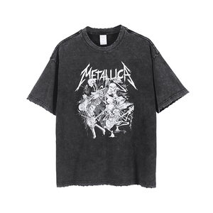 Camisetas Sublimadas Unisex de Alta Calidad, Servicio OEM, Impresión de Logotipo Personalizado, 220 Gramos, Tejido de Punto, Personalizables, Camisetas Cortas para Hombre - Product Image 1