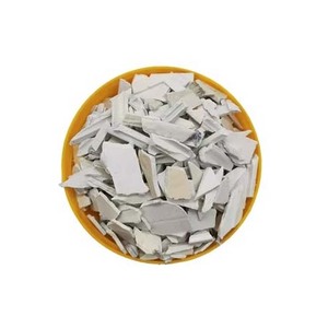 Material Plástico de uPVC Reciclado de Alta Calidad, Suministro a Granel, Precio de Fábrica - Product Image 6