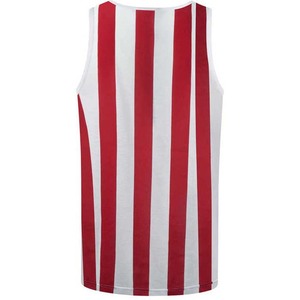 Vêtements pour hommes à prix réduit nouveau design sans manches en coton débardeurs à vendre débardeurs respirants pour hommes de grande taille - Product Image 5