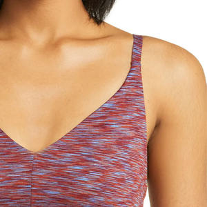 2024 nouveauté femmes soutien-gorge de sport gymnastique entraînement Sport soutien-gorge à vendre soutien-gorge de sport sans couture soutien élevé en gros Pakistan - Product Image 4