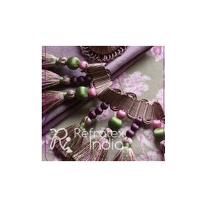 การออกแบบล่าสุดของพู่ - Product Image 1