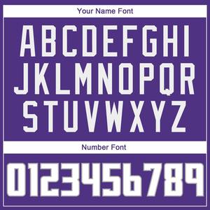 Camiseta de béisbol impresa en 3D personalizada auténtica en blanco galáctico-Ropa deportiva azul claro con diseño único - Product Image 5