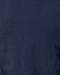 T-shirts sur mesure pour hommes, respirants, à manches courtes, col rond, en coton/fibre de bambou, tissu peigné, grande taille, unisexe - Product Image 4