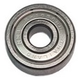 Tappi per Asse Ruota Zlome07-2 Rif. 919559 Sostituzione Cuscinetto Asse - Product Image 1