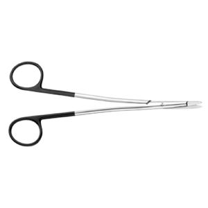 กรรไกรผ่าตัดเมทเซนบัมแบบมืออาชีพ ราคาประหยัด ผลิตตามสั่ง ขายดีที่สุด - Product Image 5