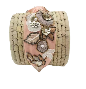 Diademas con cuentas hechas a mano al por mayor - Product Image 4