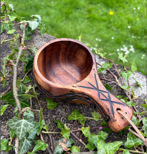 Viking Drinking <b>Mugs</b>, Anniversary Gift, Husband Gifts, Couples Gift, Christmas Gifts - Product Image 2