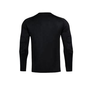 Vente en gros 2025 Rash Guard de cyclisme à séchage rapide pour hommes de haute qualité unisexe respirant pour la formation et la course à pied Design Protection solaire - Product Image 4