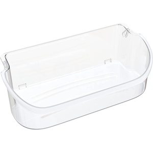 Nouveau bac de porte de réfrigérateur Frigidaire pour Kenmore Electrolux (plastique) - Product Image 1