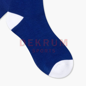 Lot de 10 paires de chaussettes pour hommes en coton 100 % de haute qualité, motif logo, noires, style décontracté et sportif, collection 2026, vente en gros, MOQ - Product Image 6