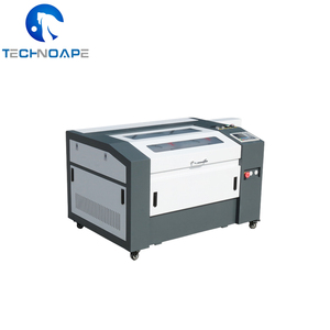 เครื่องตัดเลเซอร์แบบออ<span class=keywords><strong>ฟ</strong></span>ไลน์ รุ่น RD6445 เครื่องแกะสลัก 4060 พร้อมระบบดูดหมึก<span class=keywords><strong>ย</strong></span>าง สำหรับงานอะคริลิก ไม้ กระดาษ งานฝีมือ และงานตัดของขวัญ - Product Image 2