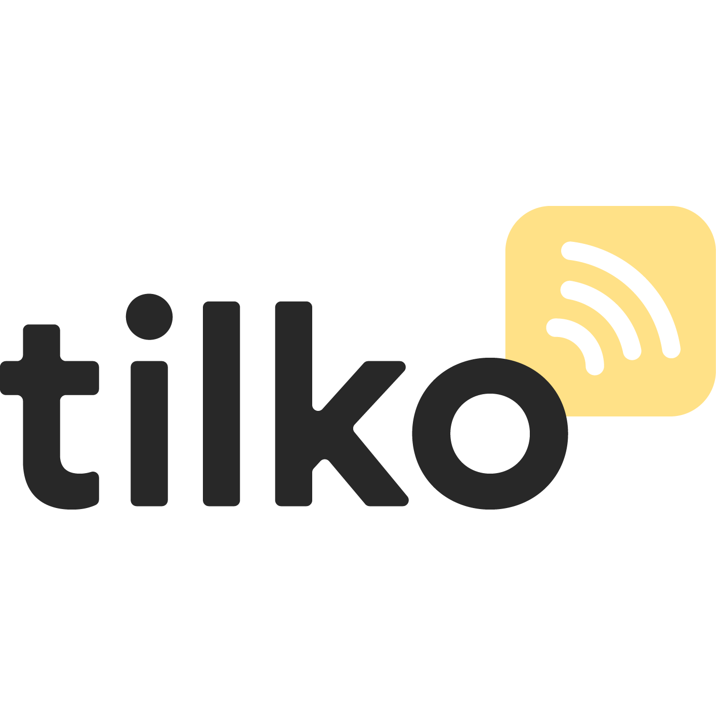 tilko GmbH logo
