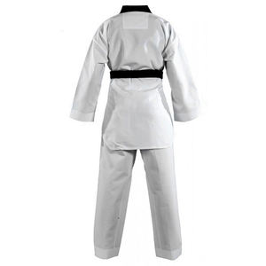 Top Quality New Design BJJ Gi Uniforms <b>Set</b> Customized Logo Martial <b>Arts</b> Wear BJJ Uniforms <b>Set</b> For Adults - Product Image 2