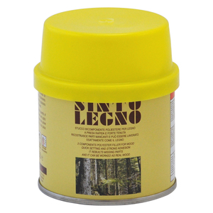 Nastro Adesivo per Legno 750 Ml Chiaro Scuro - Product Image 1