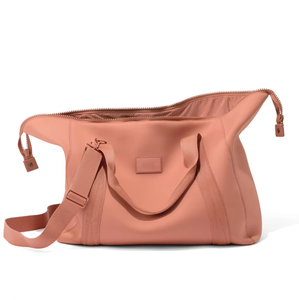 Sac de sport dynamique avec bandoulière, grande capacité pour les athlètes, dos souple, imperméable, durable, nouveaux designs pour les équipes. - Product Image 3