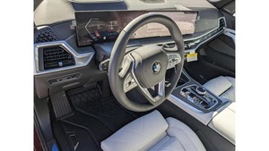 BMW X7 XDrive40i 2025 Usado en Excelentes Condiciones - Product Image 4