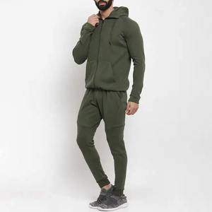 Chándal de invierno de moda para hombre, diseño personalizado, ropa para correr, recién llegado a la venta - Product Image 3