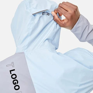 Vêtements de mode à manches longues pour hommes survêtement surdimensionné pour hommes survêtement décontracté de haute qualité pour hommes - Product Image 4