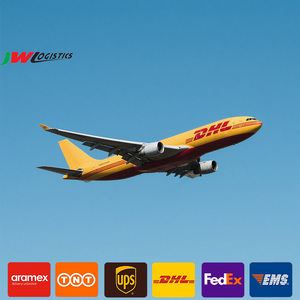 Agent de livraison express de fret aérien DDP de la Chine vers l'Italie livraison à domicile - Product Image 4