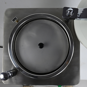 Cedric China Esterilizador a Vapor De Pressão <span class=keywords><strong>Vertical</strong></span> De Aço Totalmente Inoxidável Equipamento De Teste - Product Image 3