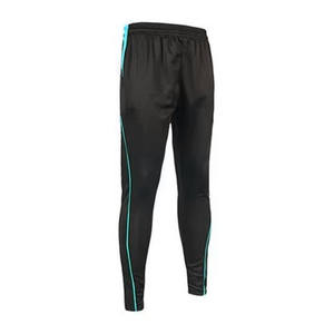 Combinaison d'entraînement sport bon marché survêtement en polyester 100% personnalisé pour hommes, survêtement décontracté à fermeture éclair complète ensemble survêtement - Product Image 3