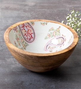 Bois de manguier en émail fabriqué à la main personnalisable pour une utilisation polyvalente et avec la meilleure qualité absolue - Product Image 3