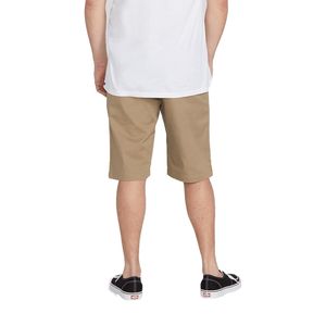 2025 Top Sale High Impact Men Short Set Diseño OEM Custom Made Lavable Summer Shorts Set para hombres - Product Image 3