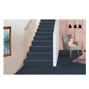 กระเบื้องเซรามิก Soon Ceramic Step Riser ขนาด 300x1200 มม. หนา 9 มม. ผิวมันเงา กันลื่น ดีไซน์แบบดั้งเดิม กระเบื้องอเนกประสงค์ - Product Image 1