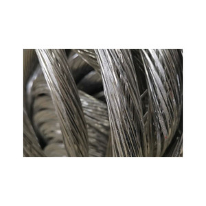 Chatarra de aluminio de alta pureza, alambre de aluminio, cable de aluminio 99% puro, precio de fábrica, gran stock, venta al por mayor - Product Image 6