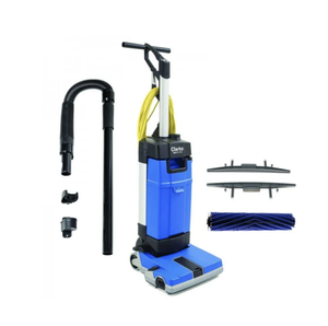 MA10 12E, Autolaveuse autoportée, 12 pouces, 0,8 gallon, Cylindrique, Garantie de 3 ans - Product Image 2